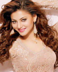 Urvashi Rautela